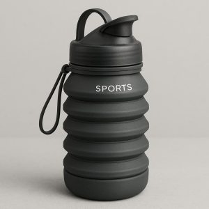14 Smart Design Collapsible Sports Bottle