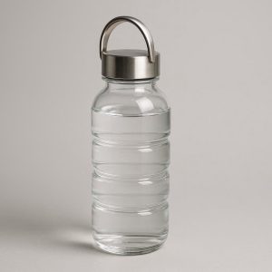 15 Elegant Collapsible Glass Water Bottle
